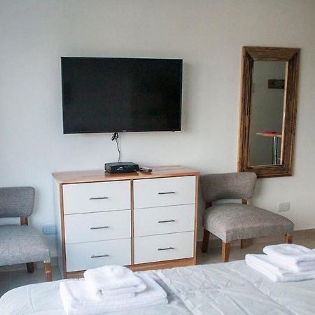 Apartmán Gente Del Sur - Mara Ushuaia Exteriér fotografie
