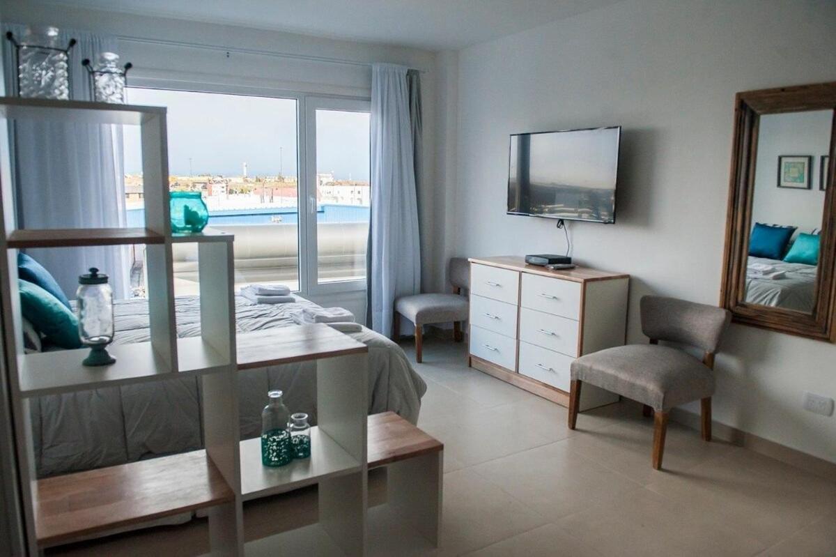 Apartmán Gente Del Sur - Mara Ushuaia Exteriér fotografie
