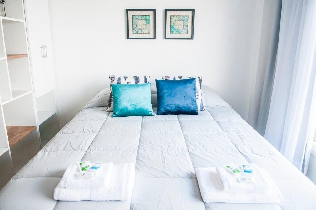Apartmán Gente Del Sur - Mara Ushuaia Exteriér fotografie