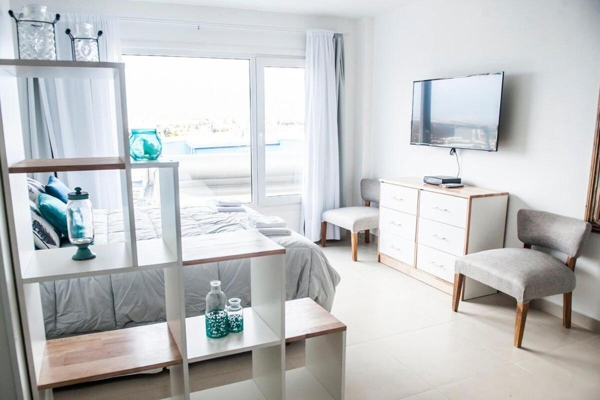Apartmán Gente Del Sur - Mara Ushuaia Exteriér fotografie