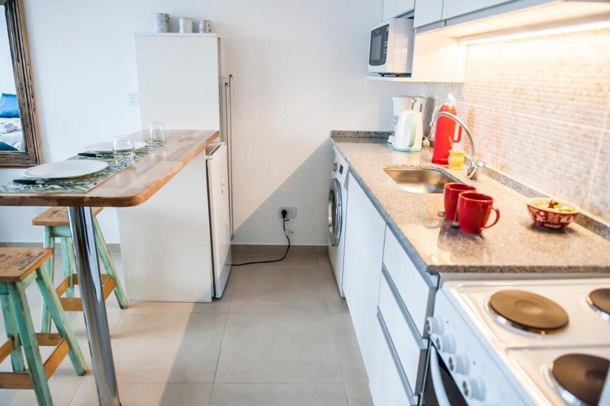 Apartmán Gente Del Sur - Mara Ushuaia Exteriér fotografie