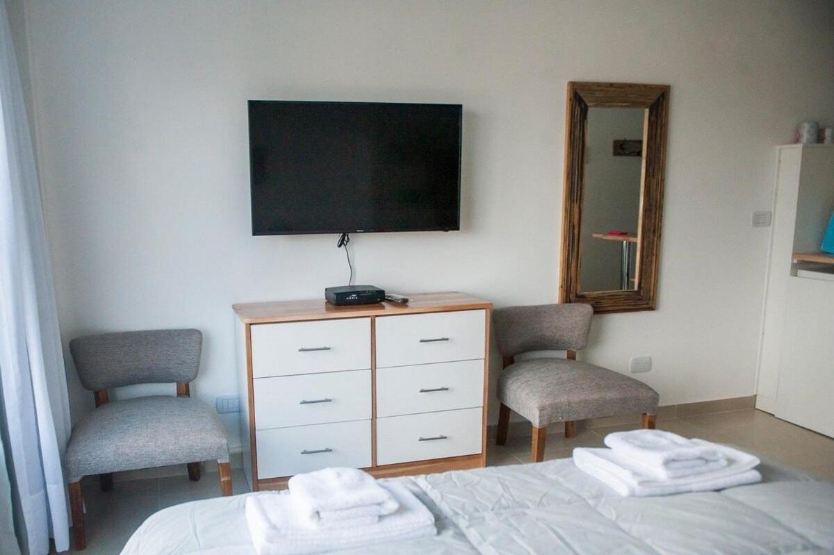 Apartmán Gente Del Sur - Mara Ushuaia Exteriér fotografie