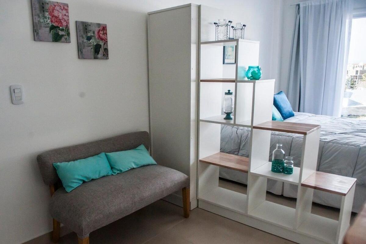 Apartmán Gente Del Sur - Mara Ushuaia Exteriér fotografie