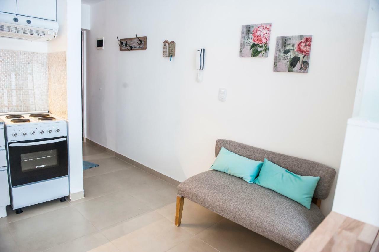 Apartmán Gente Del Sur - Mara Ushuaia Exteriér fotografie